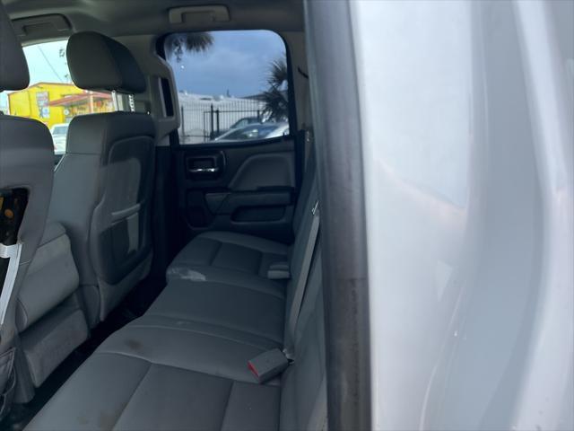 used 2015 Chevrolet Silverado 1500 car, priced at $15,575