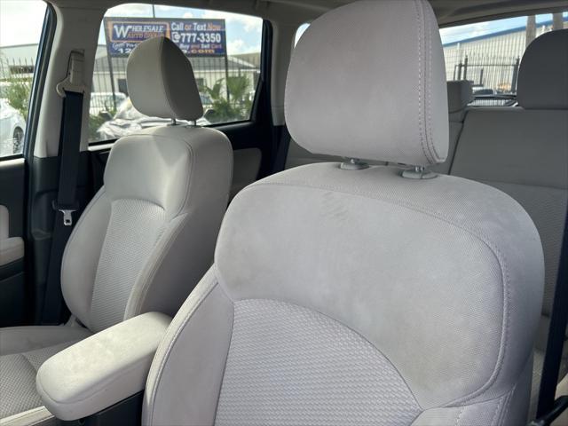 used 2015 Subaru Forester car, priced at $12,990