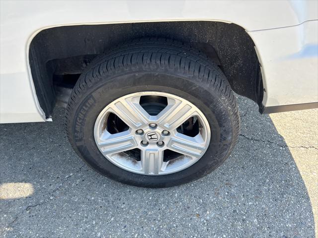 used 2014 Honda Ridgeline car, priced at $19,250