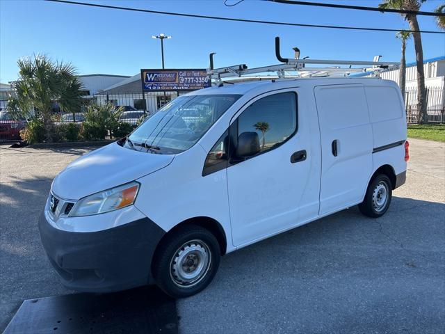 used 2016 Nissan NV200 car, priced at $13,000