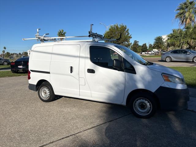 used 2016 Nissan NV200 car, priced at $13,000