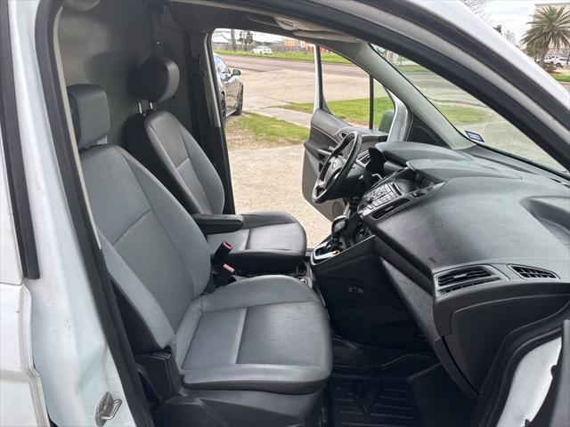 used 2017 Ford Transit Connect car, priced at $13,000