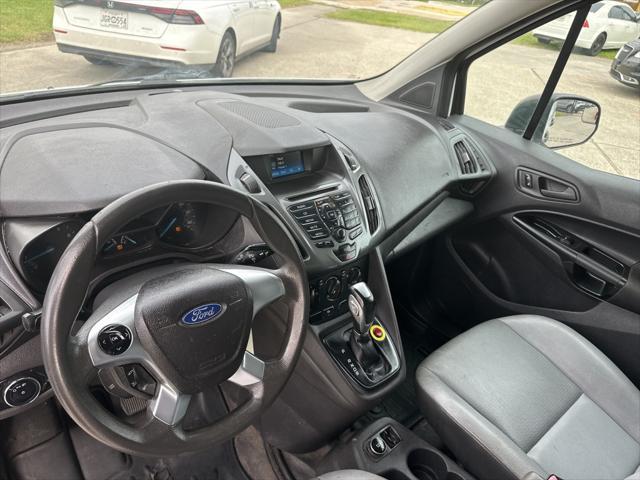 used 2017 Ford Transit Connect car, priced at $13,000