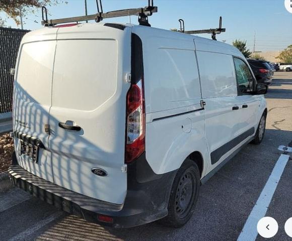 used 2017 Ford Transit Connect car, priced at $13,900