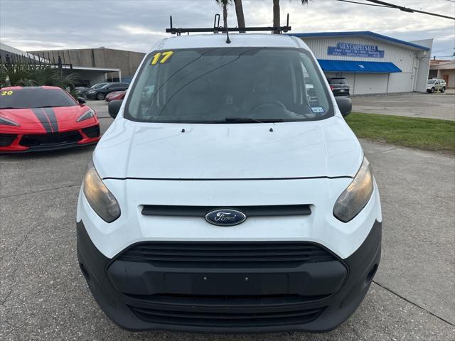 used 2017 Ford Transit Connect car, priced at $13,000