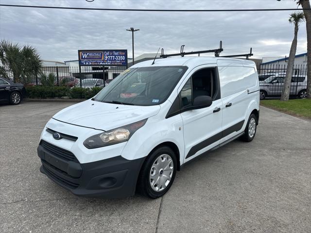 used 2017 Ford Transit Connect car, priced at $13,000