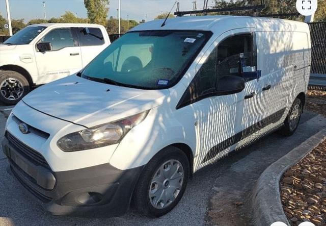 used 2017 Ford Transit Connect car, priced at $13,900