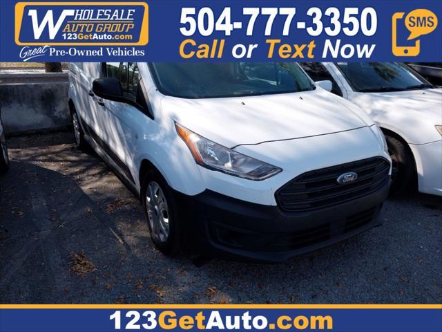 used 2019 Ford Transit Connect car, priced at $15,990