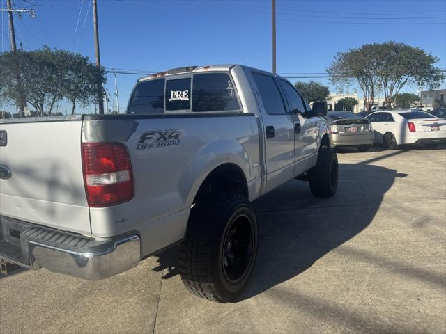 used 2004 Ford F-150 car, priced at $6,800