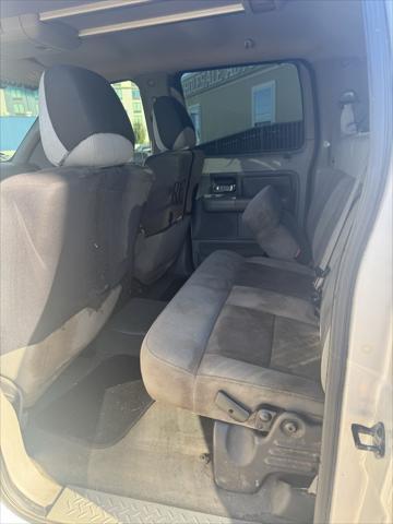 used 2004 Ford F-150 car, priced at $6,800