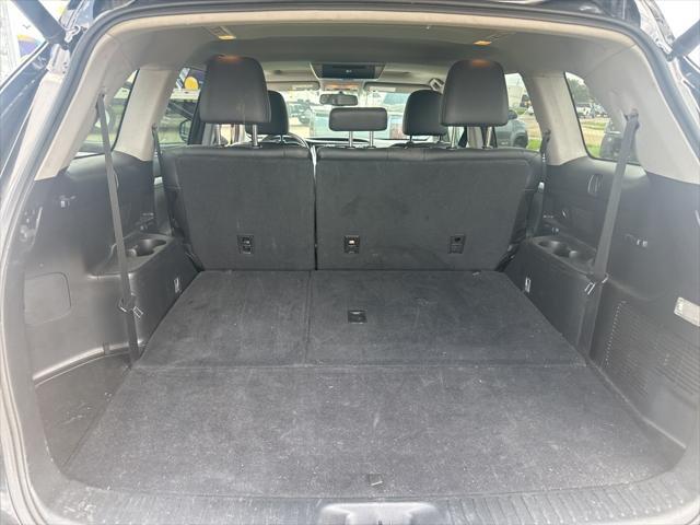 used 2014 Toyota Highlander car, priced at $16,995