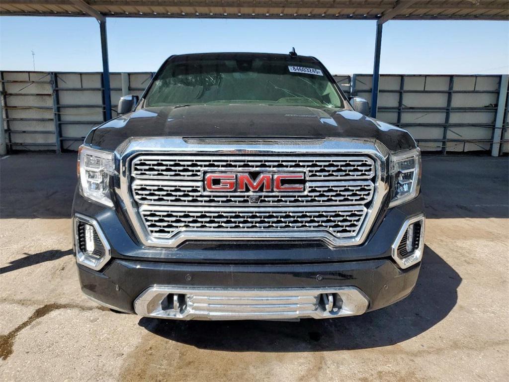 used 2019 GMC Sierra 1500 car, priced at $34,900