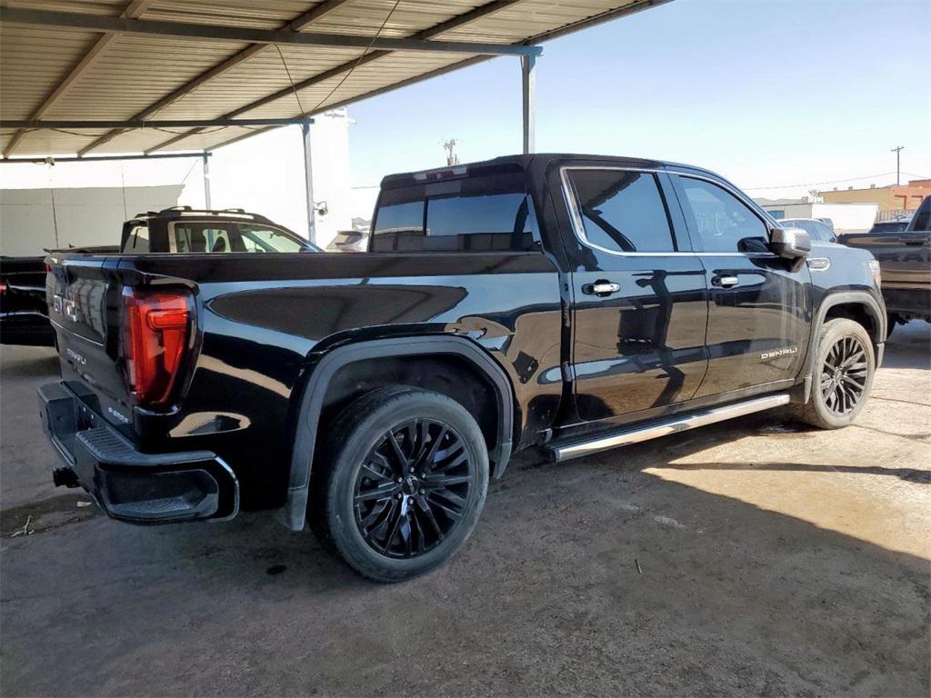 used 2019 GMC Sierra 1500 car, priced at $34,900