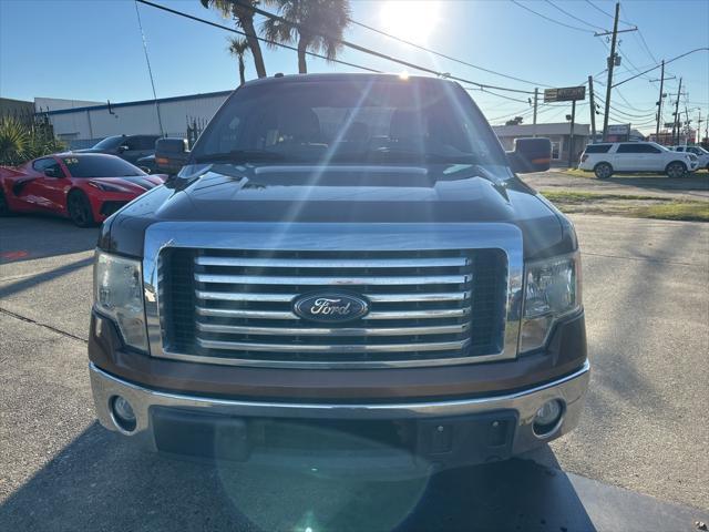 used 2011 Ford F-150 car, priced at $14,990