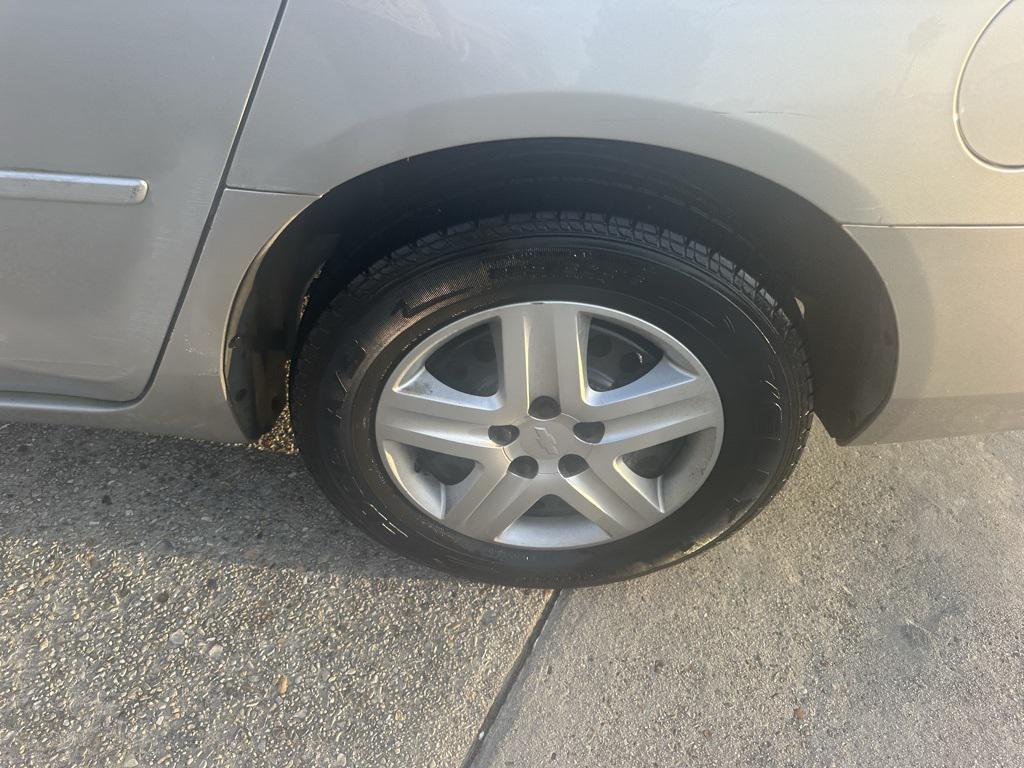 used 2008 Chevrolet Impala car, priced at $6,950