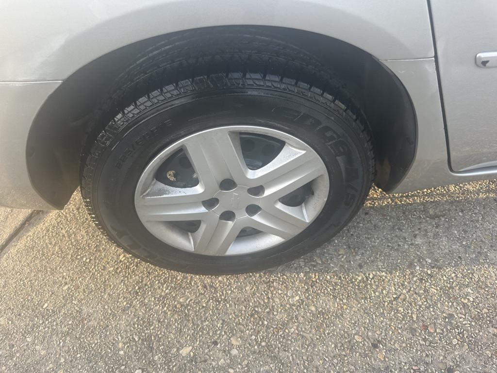 used 2008 Chevrolet Impala car, priced at $6,950