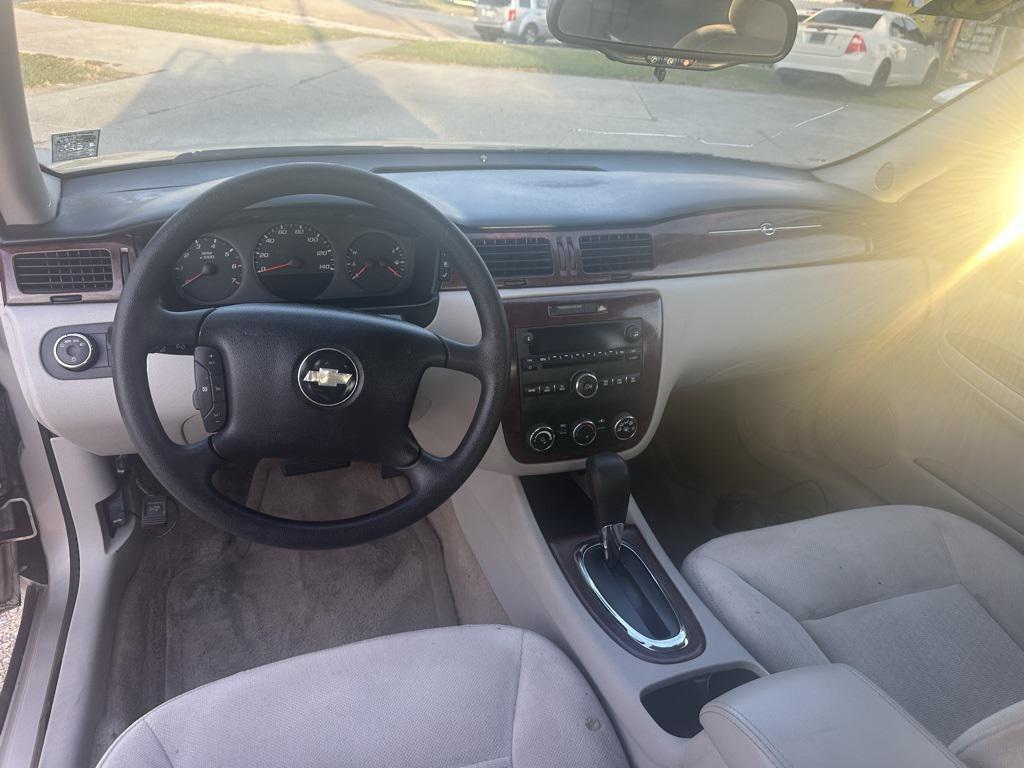 used 2008 Chevrolet Impala car, priced at $6,950