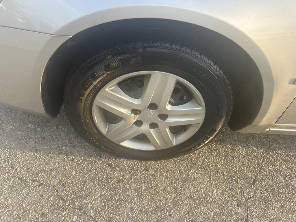 used 2008 Chevrolet Impala car, priced at $6,950