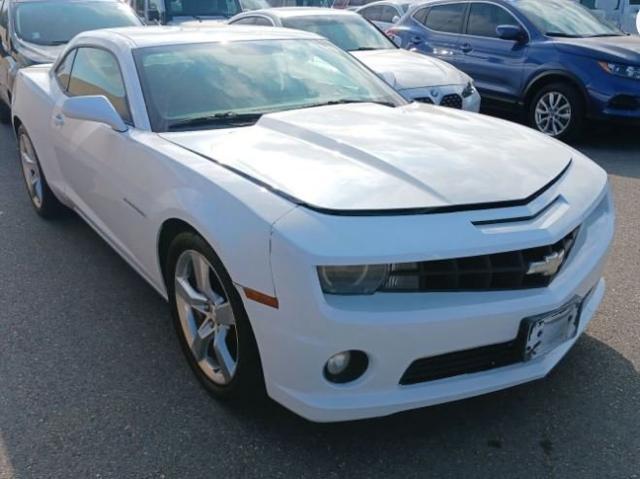 used 2011 Chevrolet Camaro car, priced at $17,990