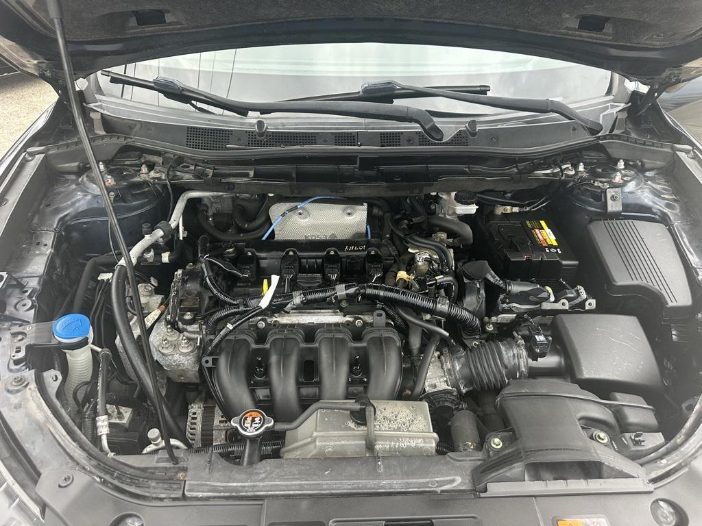used 2015 Mazda CX-5 car, priced at $14,830