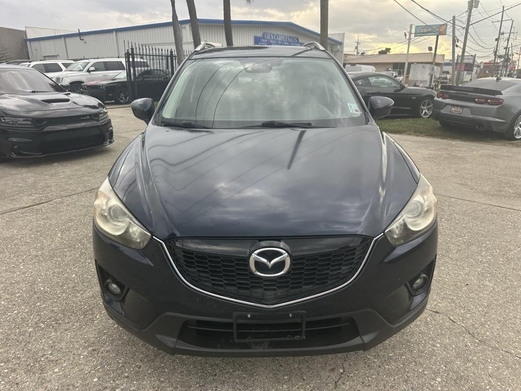 used 2015 Mazda CX-5 car, priced at $14,830