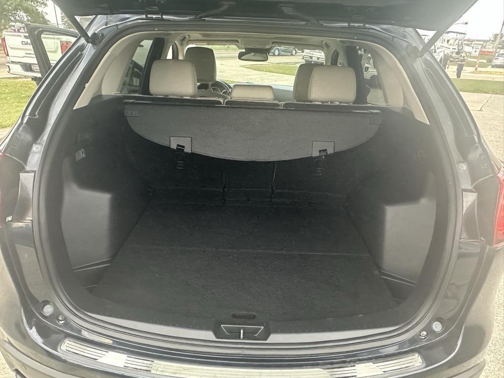 used 2015 Mazda CX-5 car, priced at $14,830