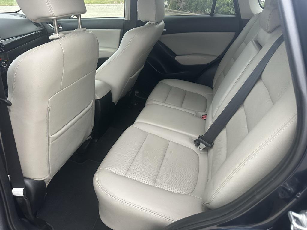 used 2015 Mazda CX-5 car, priced at $14,830