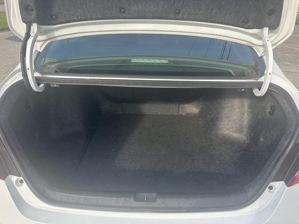 used 2021 Honda Accord car, priced at $24,500