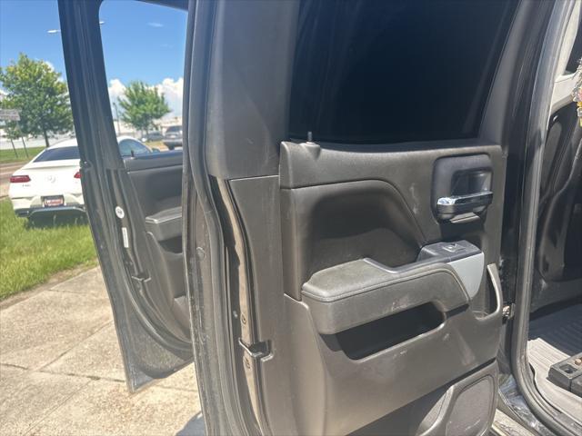 used 2014 Chevrolet Silverado 1500 car, priced at $12,990
