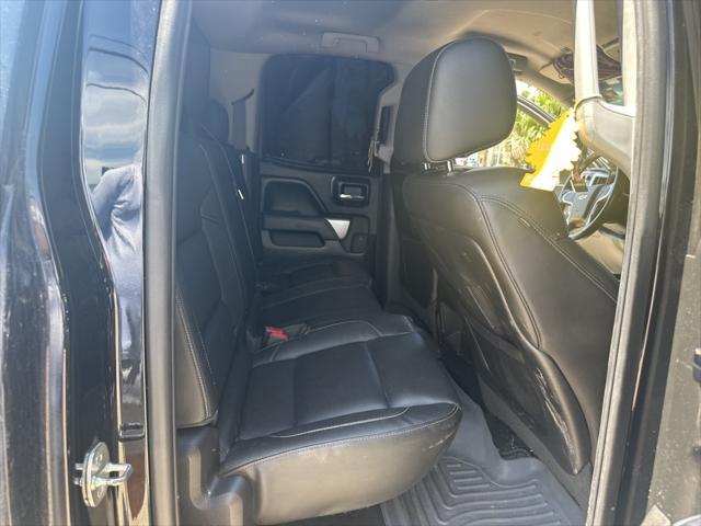 used 2014 Chevrolet Silverado 1500 car, priced at $12,990