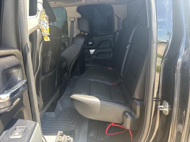used 2014 Chevrolet Silverado 1500 car, priced at $12,990