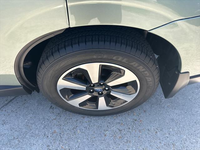 used 2017 Subaru Forester car, priced at $22,990