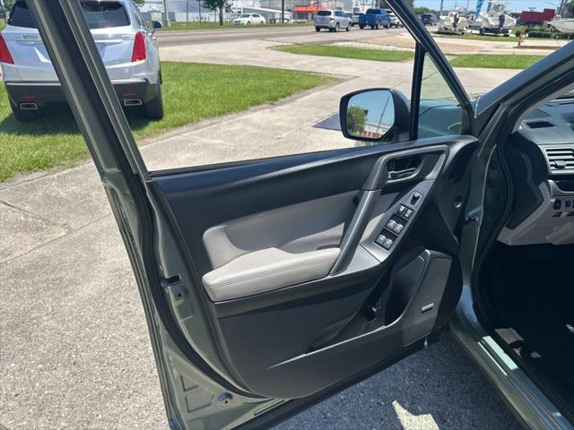used 2017 Subaru Forester car, priced at $22,990
