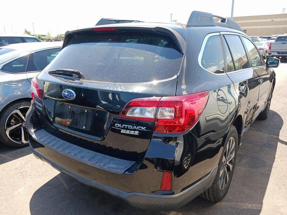 used 2015 Subaru Outback car, priced at $14,990