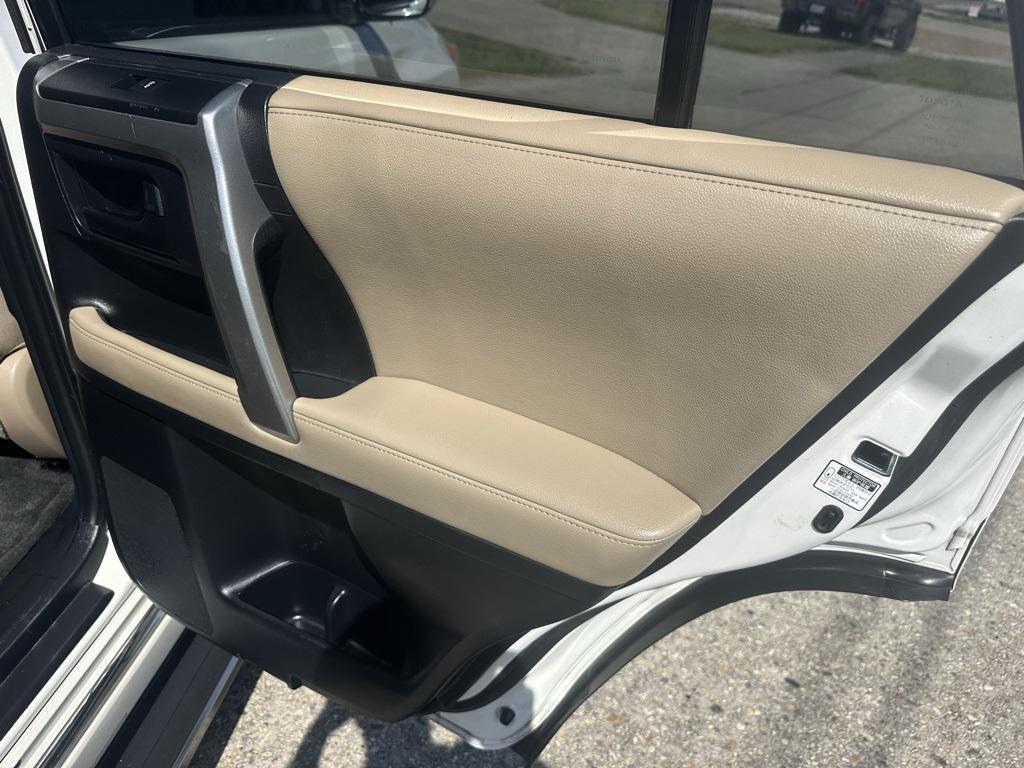 used 2012 Toyota 4Runner car, priced at $19,800