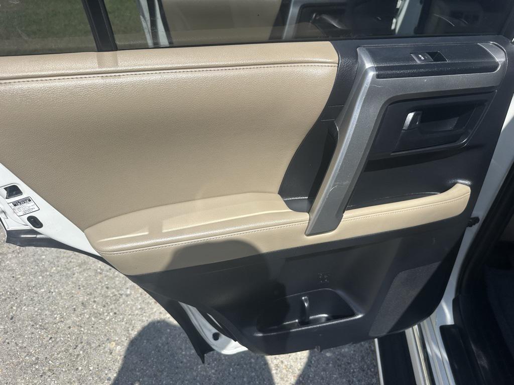 used 2012 Toyota 4Runner car, priced at $19,800