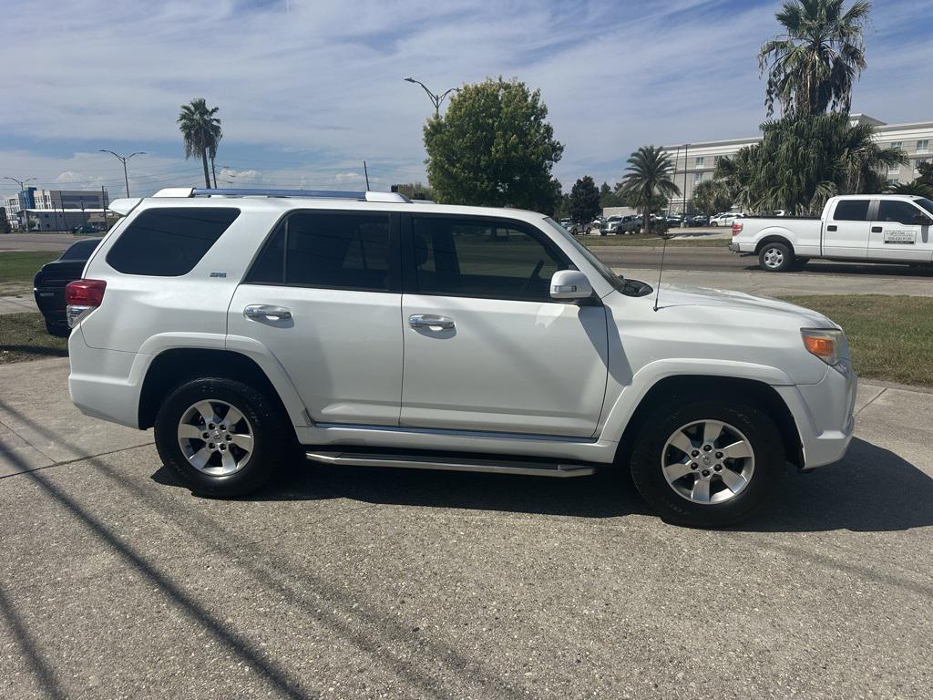 used 2012 Toyota 4Runner car, priced at $19,800