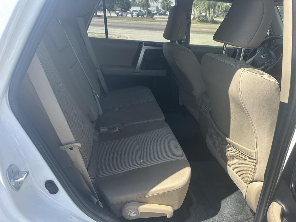 used 2012 Toyota 4Runner car, priced at $19,800