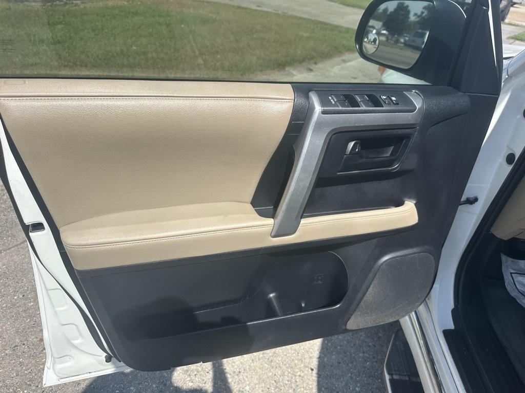 used 2012 Toyota 4Runner car, priced at $19,800