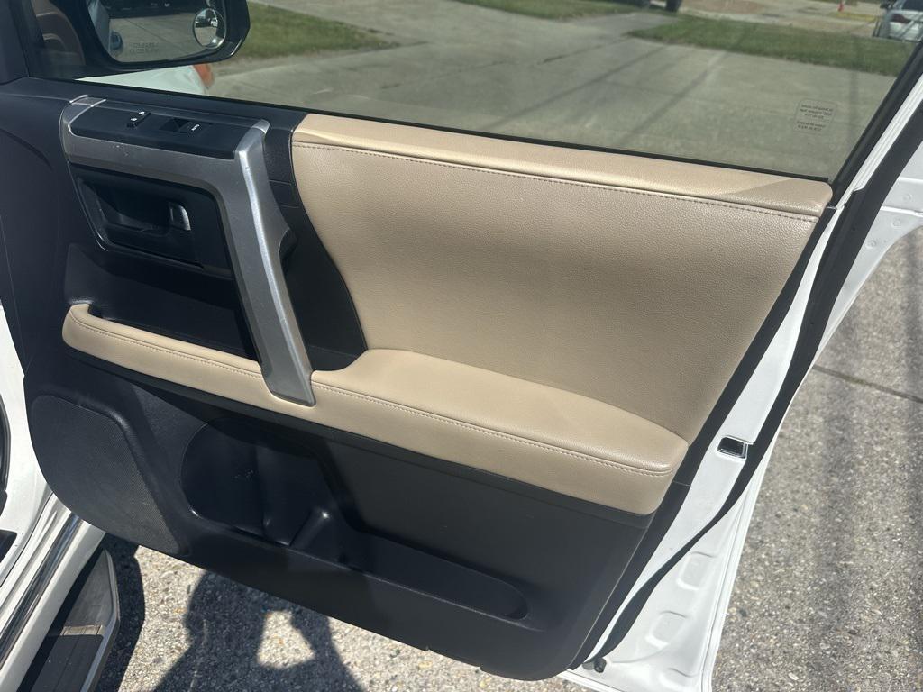 used 2012 Toyota 4Runner car, priced at $19,800