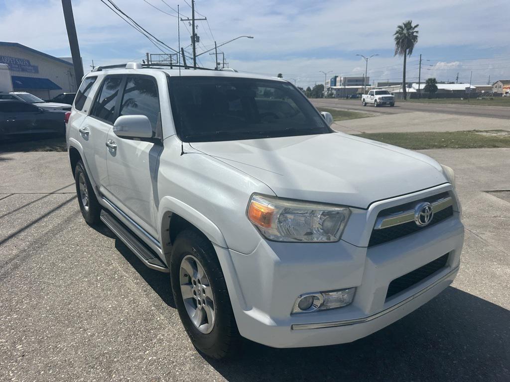used 2012 Toyota 4Runner car, priced at $19,800