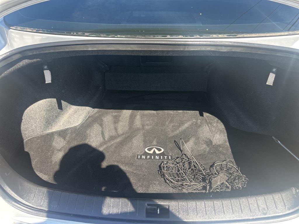 used 2017 INFINITI Q50 car, priced at $13,900