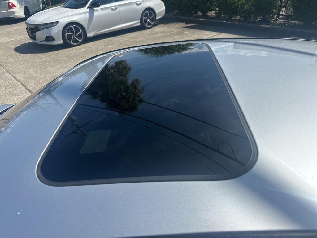 used 2017 INFINITI Q50 car, priced at $13,900