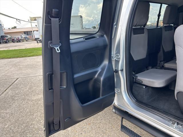 used 2022 Toyota Tacoma car, priced at $27,990