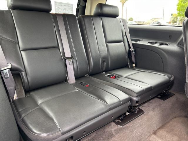 used 2014 Chevrolet Suburban car, priced at $16,990