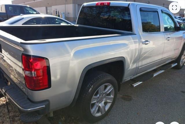 used 2014 GMC Sierra 1500 car, priced at $20,995