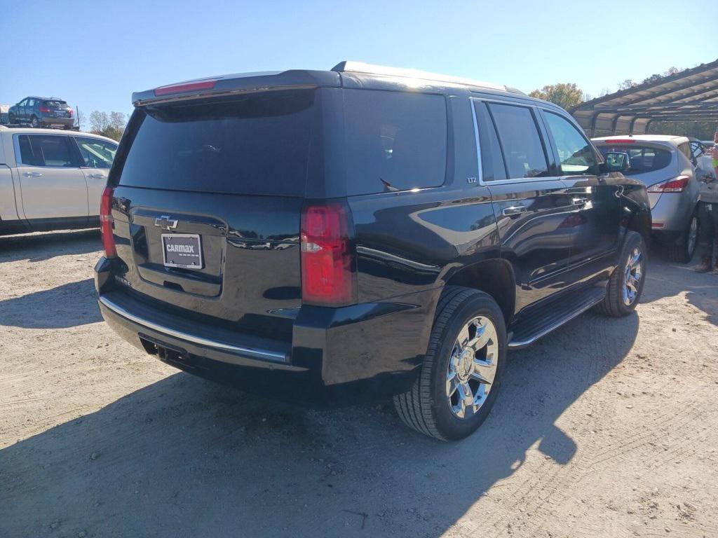 used 2016 Chevrolet Tahoe car, priced at $21,990