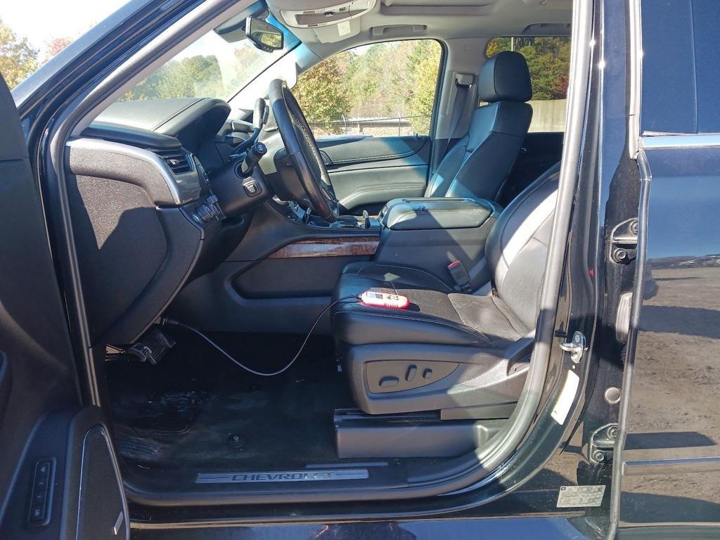 used 2016 Chevrolet Tahoe car, priced at $21,990