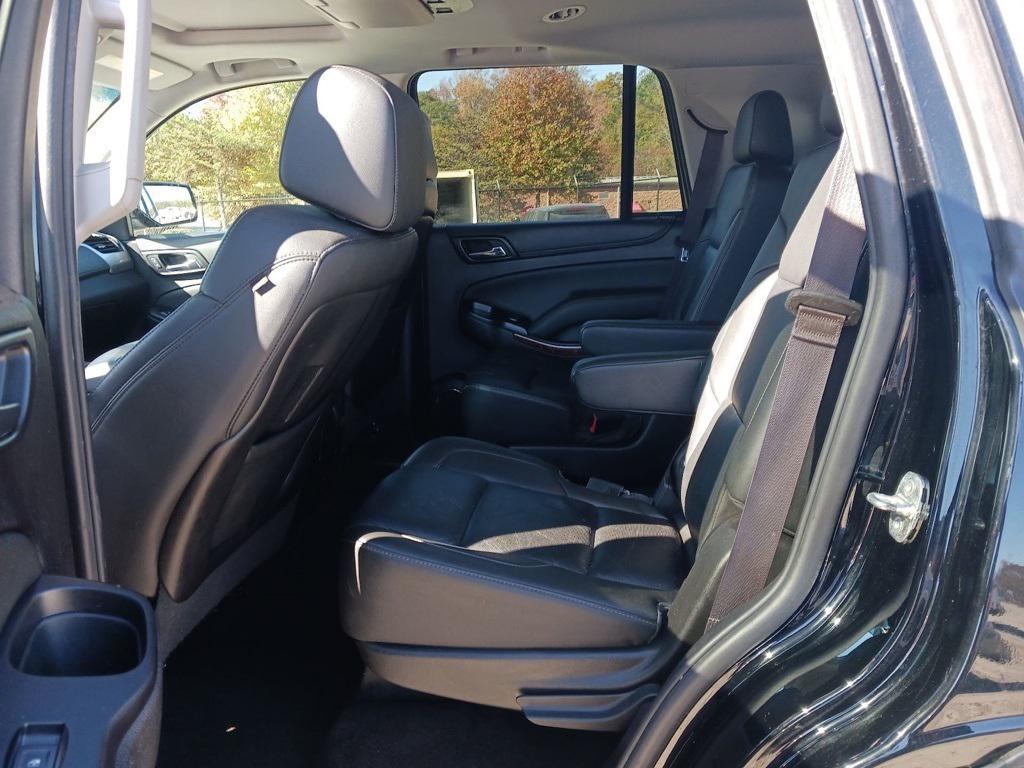 used 2016 Chevrolet Tahoe car, priced at $21,990