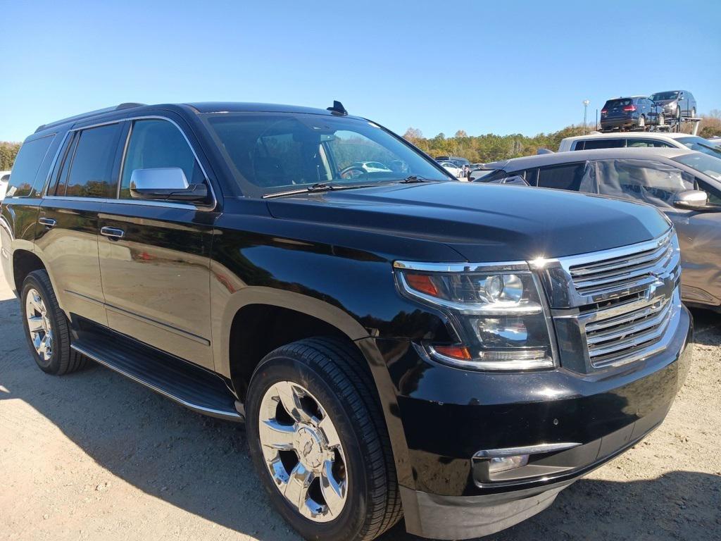 used 2016 Chevrolet Tahoe car, priced at $21,990